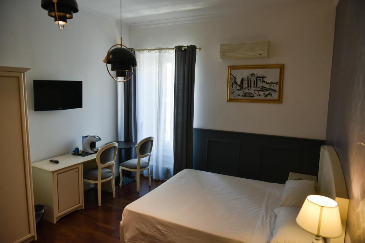 Gasthof Piccolo Di Piazza Di Spagna